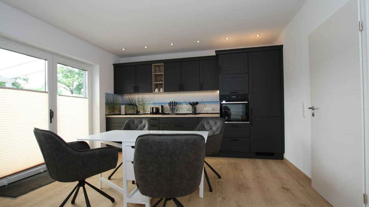 Kitchen Kitchen